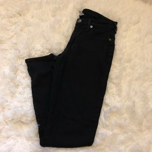 True Religion Jennie Curvy Skinny